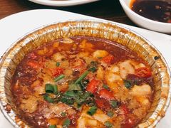 -庆峰龙虾烧烤(合肥一店)