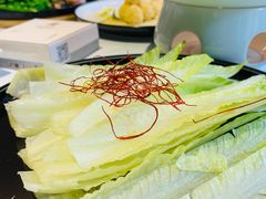 -真爱中国餐馆·年华店(朱雀大街店)