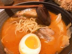 地狱拉面-和蕴日本料理