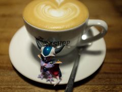 -The Workshop Coffee