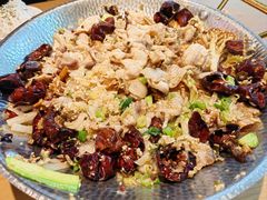-大丰收脆鱼(万达江北店)
