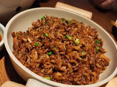 闽南咸饭-闽上鲜·福建菜(龙湖滨江天街店)