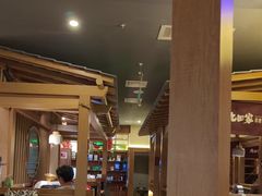 -九田家黑牛烤肉料理(新辰里亚运村店)