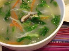 最好吃的米线-香巴拉云南餐厅(华莱坞店)