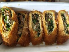 -正阳门饭庄·烤鸭·北京菜(万丰路七里庄店)