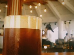 -ChanDu躔度咖啡(灯塔店)