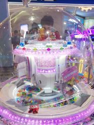 -LuckyStar幸运星家庭娱乐中心(东莞国贸店)