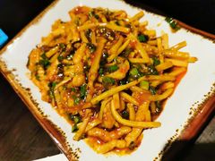-三俞竹苑(红旗街万达店)