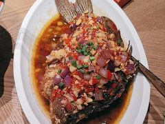 -湘辣辣鲜炒黄牛肉(顺义华联店)