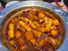 -胖哥俩肉蟹煲(宿迁宝龙广场店)