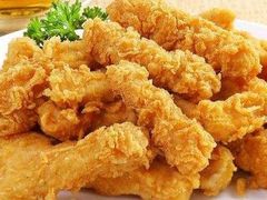 香酥-天府棒棒鸡(金星店)