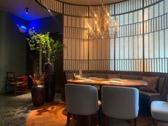 大堂-山葵家·创意料理(宁波来福士店)