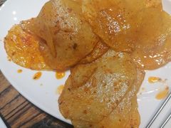 -有奴思烤肉·清真(正宁路店)
