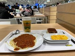 -宜家·瑞典风味餐厅(四元桥店)
