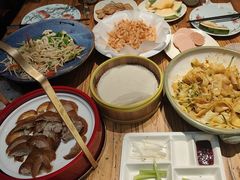 -四季厨房 鲁菜·孔府烤鸭(二环南路店)
