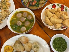 -潮汕飘香小食店