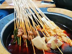 -冒椒火辣(奎星楼街店)