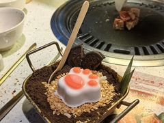 -猫抓烤肉(春熙路店)