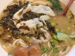 -锅儿挑面馆
