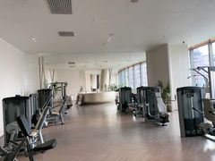 -YCHL FIT 健身(星寰店)