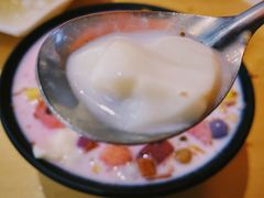 -串妹花式冰粉(乐山总店)