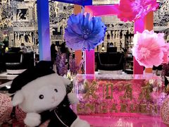 -广州花园酒店