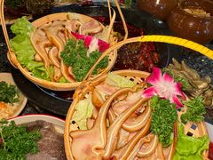 -蜀大侠火锅(总府路店)