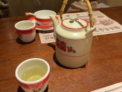 -南海渔家•海鲜•正宗海南菜(海棠湾店)