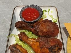 -木尔坦·Multan巴基斯坦清真餐厅halal(大智嘉园店)