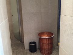 -跃动游泳健身俱乐部(新华传媒店)