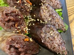 -吴草鸡爪오초닭발韩食堂(融恒盈嘉中心店)