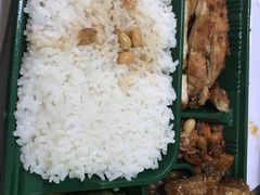 -顶好快餐(市府店)