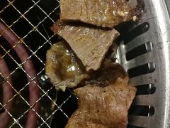 -美洲岛烤肉自助餐厅