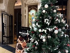 -B&C黄油与面包·THE GARDEN BAKERY概念店(世纪汇店)