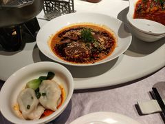 -鉴川·川菜传承(星汇两江店)