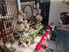 店内布置-烟雨江南(幸福街店)