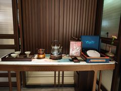 -淮香国色·淮扬菜(正大中心店)