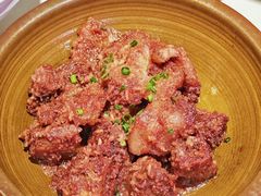 -辣可可·现炒黄牛肉(皇庭广场店)