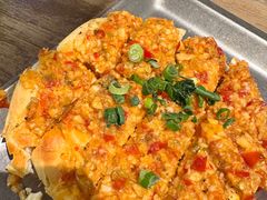 -叁宝烤肉• 西安烧烤 领跑品牌(中海城店)