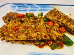 -蟹宗蟹(润达国际五楼店)