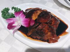 特色酱鸭-光明邨大酒家(淮海路店)