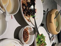 -柴门头啖汤·经典川菜·慢火汤品(锦城万达店)