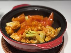 -潮堂 · 潮州菜(国贸商城店)