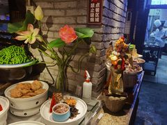 -二十八里太湖船菜(吉祥路店)