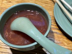 -小杨烤肉(朱雀店)