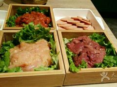 -古关火锅店(古北水镇景区店)