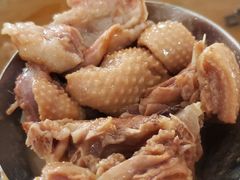 -四嫂鹅肉店(银海南二横街店)