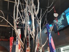 -将太无二·北美传奇寿司(荟聚购物中心西红门店)