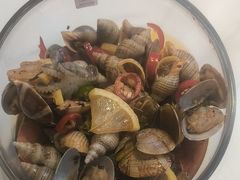 -大成海鲜烧烤·海鲜粥(安顺路店)