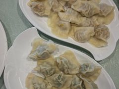 -黄家饺子东北特色菜馆(湖滨商业街店)